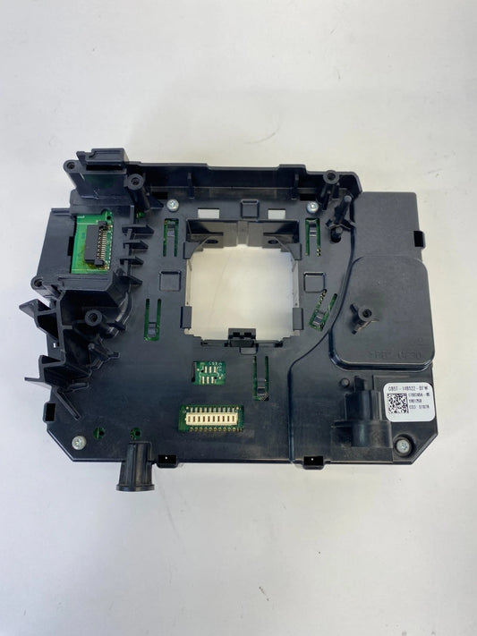 16-19 FORD EXPLORER INTERCEPTOR COMBINATION SWITCH HOUSING ASSY GB5T-14B522B OEM