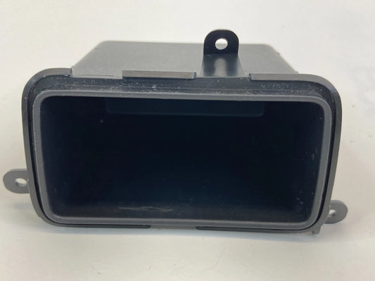 2006-2011 HONDA CIVIC DASH PANEL STORAGE CUBBY POCKET TRIM 77225-SNA-A010 OEM