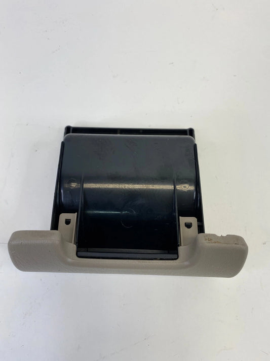 2002-2006 TOYOTA CAMRY DASH PANEL COIN POCKET HOLDER TRAY STORAGE 55408-AA010