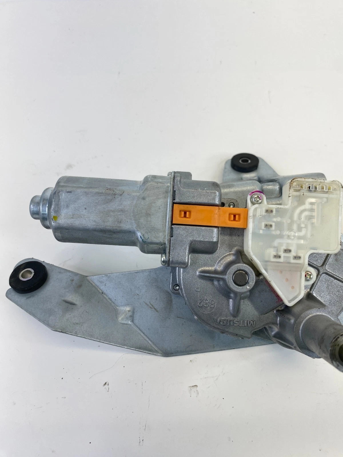 2010-2017 CHEVROLET EQUINOX REAR WINDSHIELD WIPER MOTOR ASSEMBLY OEM 25788749