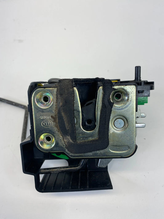 12 13 14 15 16 17 HYUNDAI ACCENT REAR LEFT SIDE BACK DOOR LOCK LATCH ACTUATOR