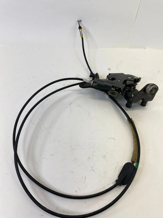 2005-2010 HONDA ODYSSEY RIGHT REAR SLIDING DOOR LATCH LOCK ACTUATOR ROLLER OEM