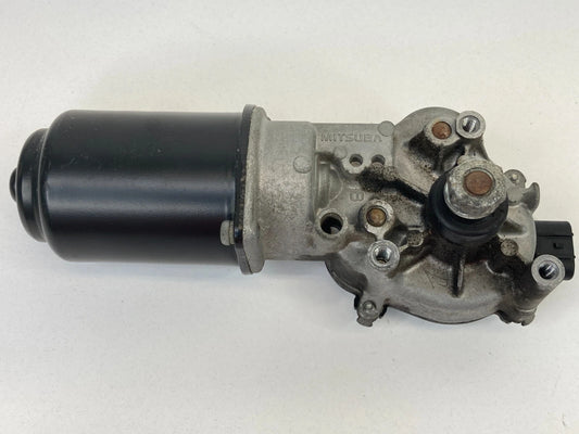 2005-2010 HONDA ODYSSEY FRONT WINDSHIELD WIPER MOTOR ASSEMBLY OEM 76500-SHJ-A012