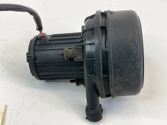 2004-2006 BMW X3 2.5I A/T SECONDARY AIR INJECTION PUMP ASSEMBLY 72812920 OEM