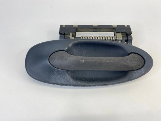 2003-2006 SAAB 9-3 FRONT RIGHT EXTERIOR DOOR HANDLE PASSENGER SIDE OEM