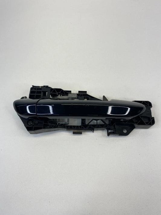 06-10 VW VOLKSWAGEN PASSAT FRONT RIGHT PASSENGER SIDE EXTERIOR DOOR HANDLE OEM