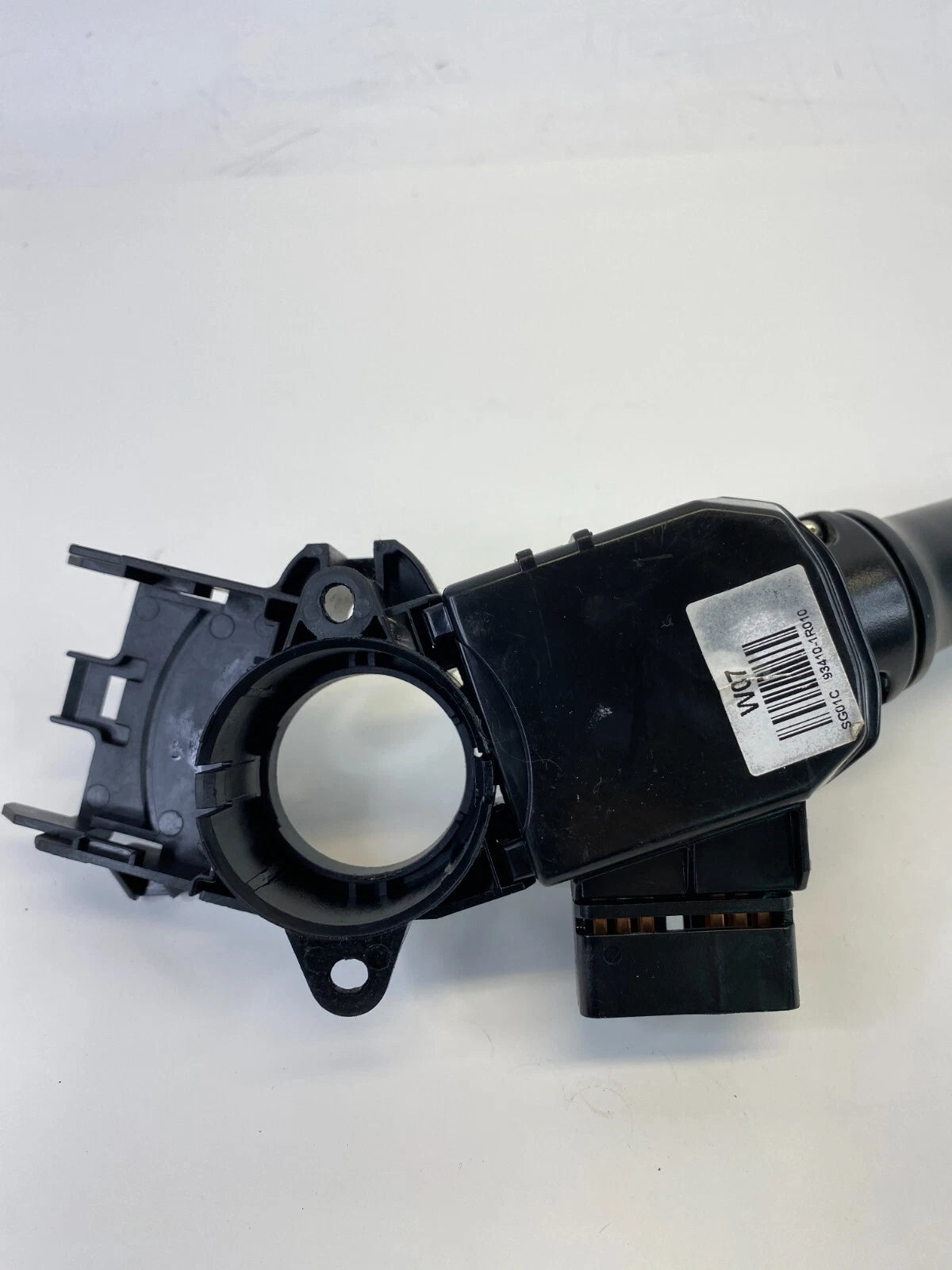 2011-2017 HYUNDAI ACCENT TURN SIGNAL HEADLIGHT CONTROL SWITCH OEM 934101R000