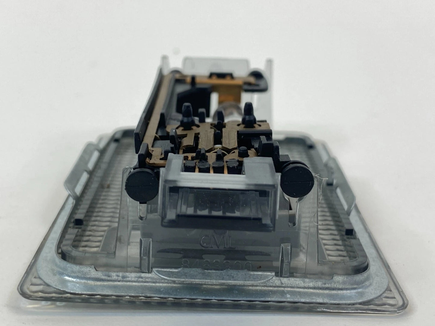 2012-2020 CHEVROLET SONIC INTERIOR COURTESY DOME MAP LIGHT LAMP 8463300 OEM
