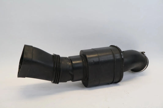2012-2016 BMW 528I 2.0L L4 AIR INTAKE SILENCER DUCT HOSE TUBE 13717612094 OEM