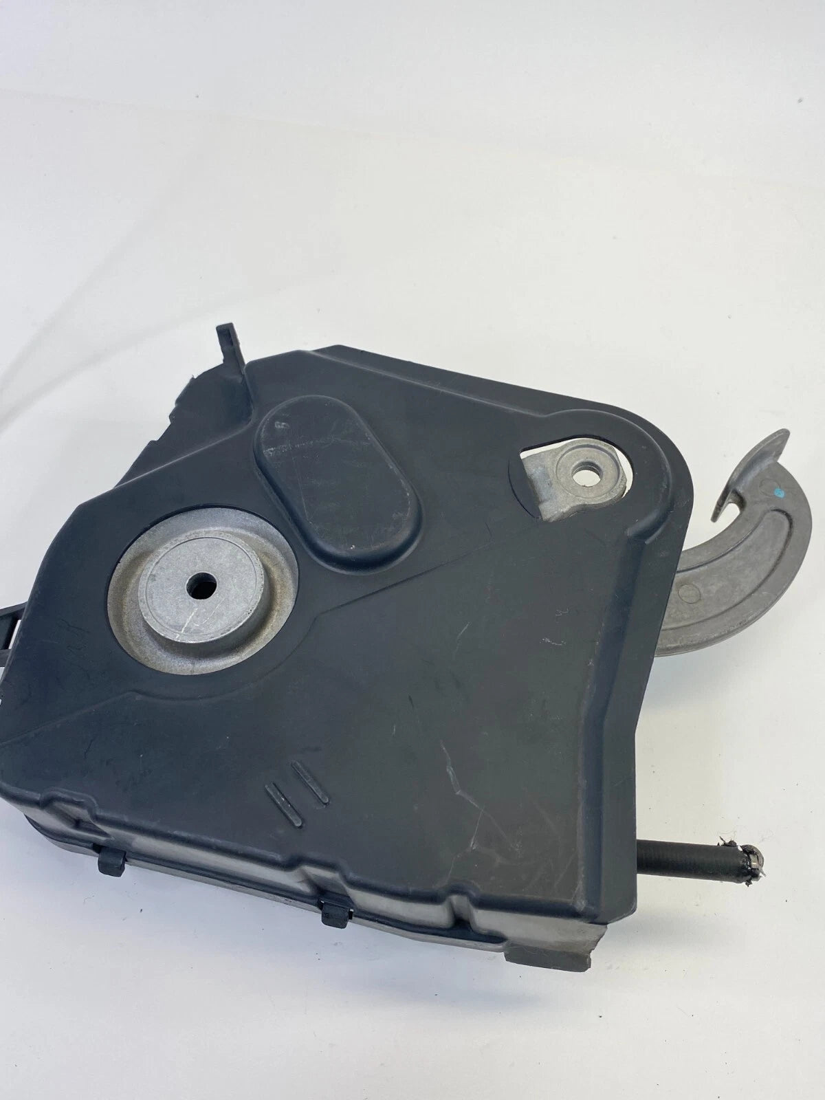 2003-2006 MERCEDES E500 A/T PARKING BRAKE STOP FOOT PEDAL ASSEMBLY 209420004 OEM