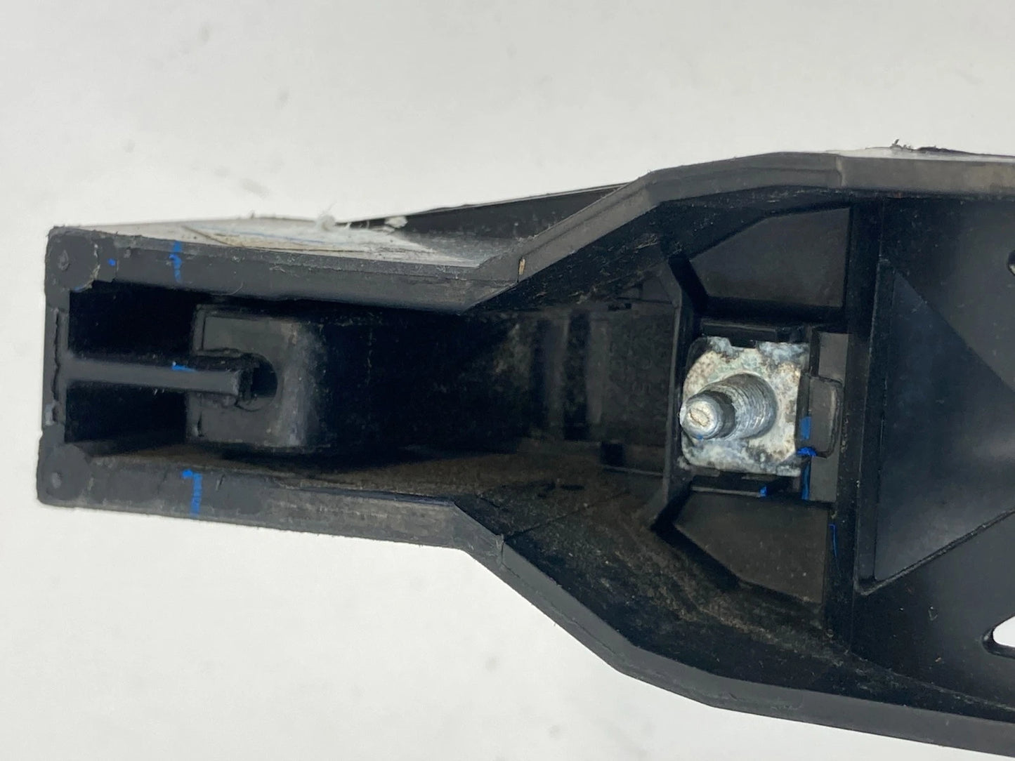 2010-2017 CHEVROLET EQUINOX FRONT RIGHT SIDE EXTERIOR OUTER DOOR HANDLE 15786204