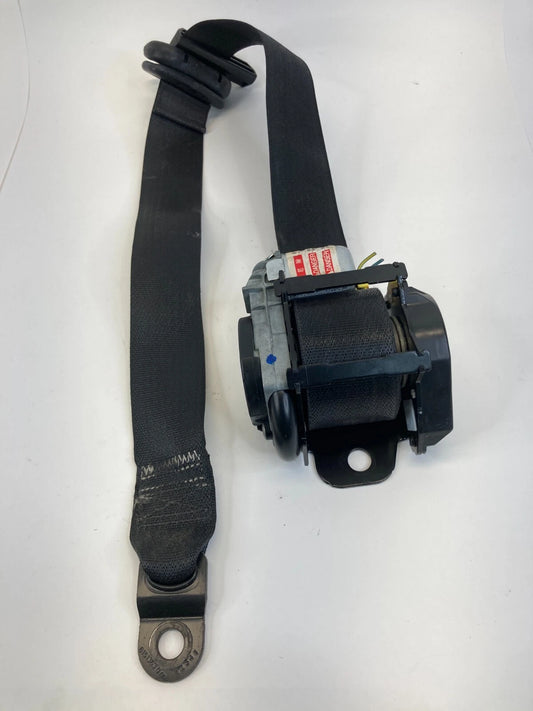 08-13 DODGE AVENGER RIGHT PASSENGER FRONT SEAT BELT RETRACTOR P0XS40DX9AF OEM
