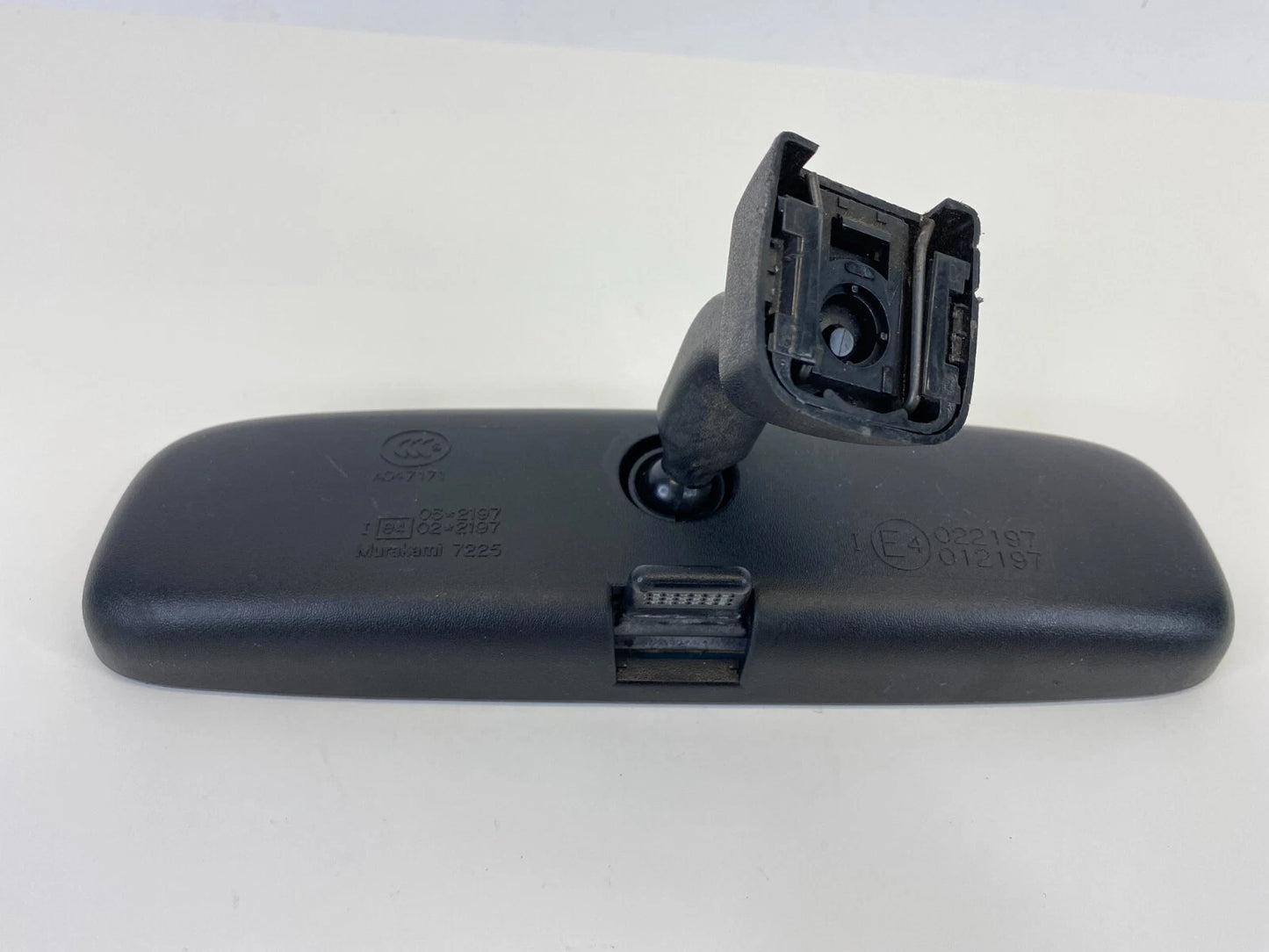 04-09 TOYOTA PRIUS 08-15 SCION XB INNER REAR VIEW INTERIOR MIRROR E4022197 OEM