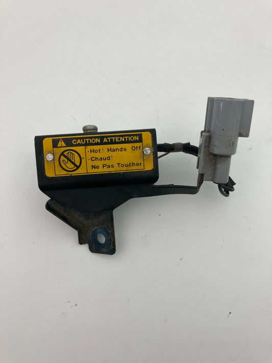 98 99 00 01 02 03 04 05 LEXUS GS300 HEADLIGHT HEADLAMP RESISTOR 056777-0682 OEM