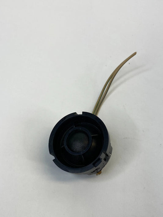 2012-2019 FIAT 500 A PILLAR TWEETER AUDIO SPEAKER LEFT OR RIGHT 05091807AA OEM