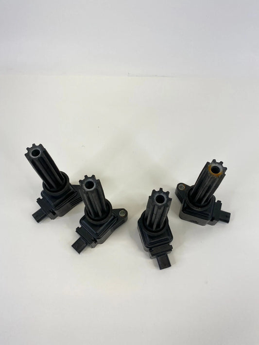 2012-2018 FORD FOCUS 12-19 EXPLORER 2.0L IGNITION COIL SETCM5E-12A366-CA OEM