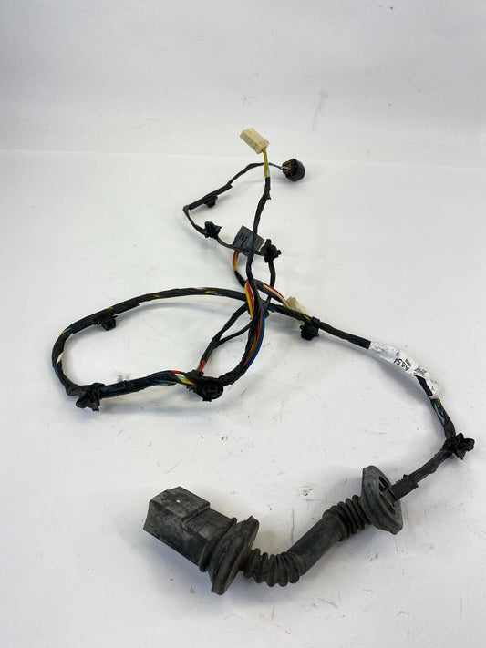 2008-2015 MITSUBISHI LANCER REAR LEFT SIDE DOOR HARNESS WIRING WIRE 8512A554