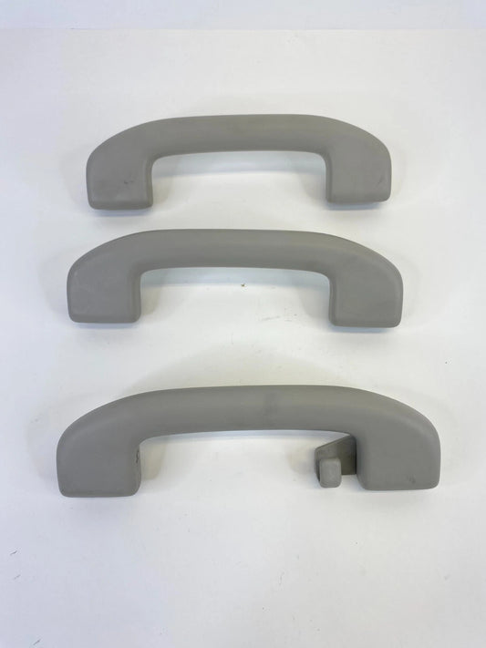 2010-13 NISSAN ALTIMA SEDAN REAR&FRONT INTERIOR ROOF GRAB GRIP HANDLE SET 3 PAIR
