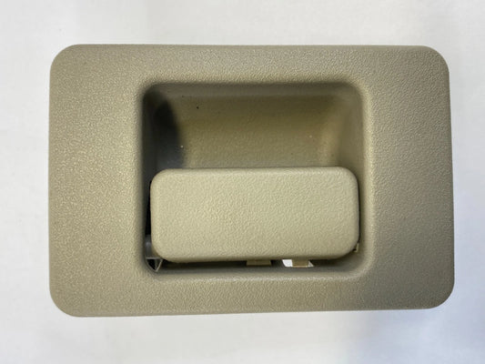 2008-2012 FORD ESCAPE MARINER GLOVE BOX LOCK LATCH HANDLE YL2A-1006004-AAW OEM