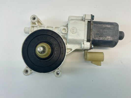 08-12 CHEVROLET MALIBU 07-09 AURA REAR LEFT SIDE DOOR WINDOW MOTOR 0130822365