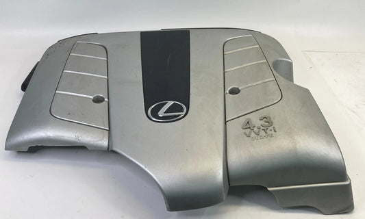 2001-2006 LEXUS LS430 01-07 GS430 02-10 SC430 4.3L ENGINE COVER TOP 11209-50140