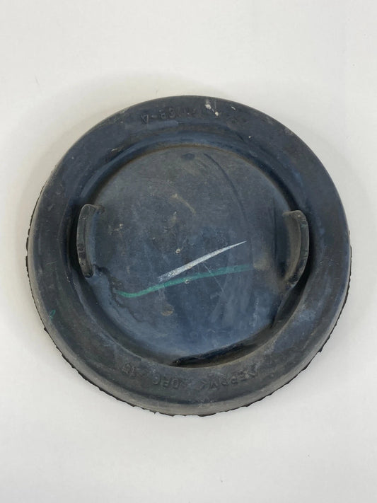 2013 2014 2015 2016 FORD FUSION HEADLIGHT HEADLAMP DUST COVER CAP LID OEM