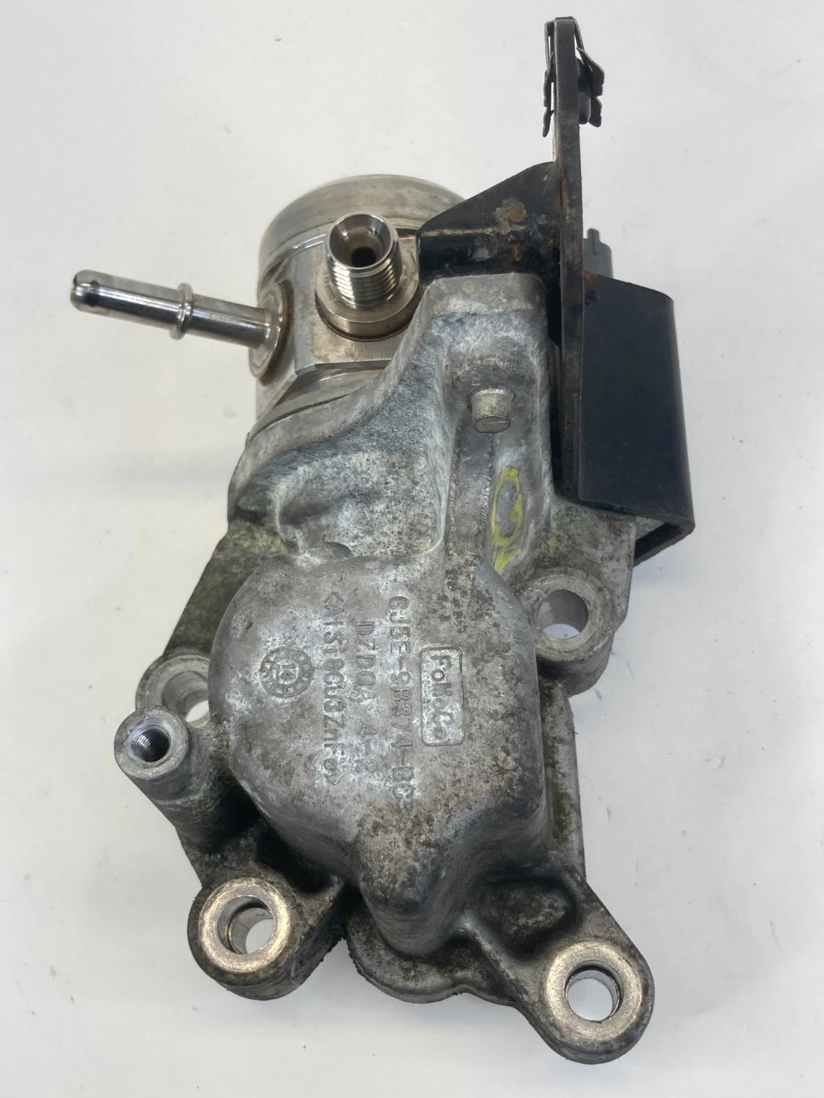 2013 2014 2015 2016 FORD ESCAPE 2.0L HIGH PRESSURE FUEL PUMP CJ5E-9B374-BC OEM