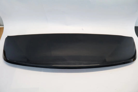 2013-2015 FORD POLICE INTERCEPTOR REAR SPOILER WING THIRD BRAKE BB53-7841602-AEW