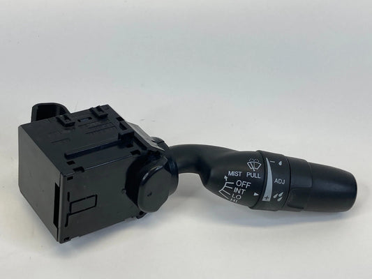 2008-2012 HONDA ACCORD WINDSHIELD WIPER SWITCH LEVER WITH INT CONTROL OEM M29843