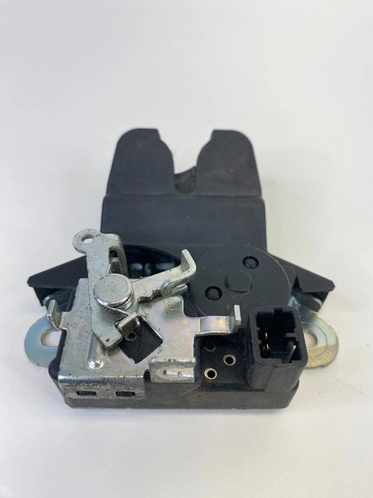 2008-2010 HYUNDAI SONATA SEDAN REAR TRUNK LOCK LATCH ACTUATOR RELEASE ASSY OEM