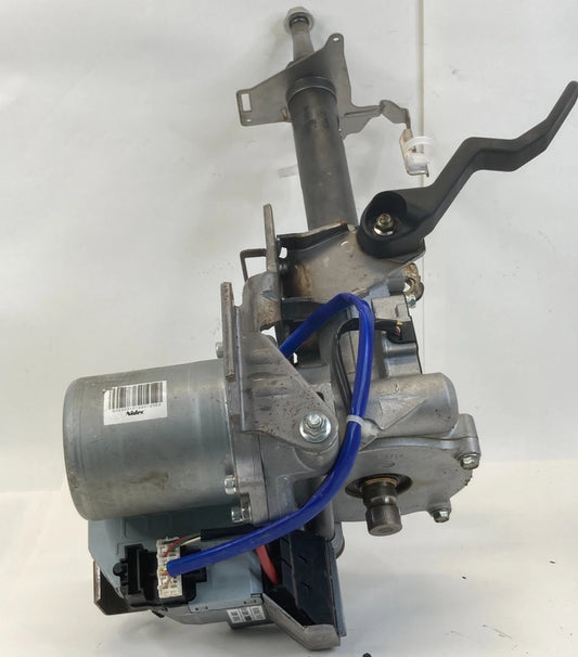 08-13 NISSAN ROGUE 14 15 SELECT ELECTRIC POWER STEERING COLUMN MOTOR 48810JM00D