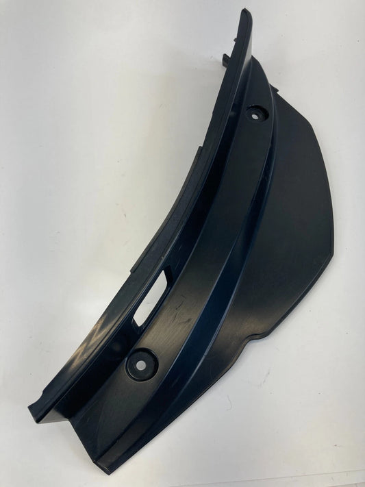 2006-2009 SUBARU OUTBACK REAR RIGHT INNER TAILLIGHT TAIL LIGHT LAMP COVER TRIM