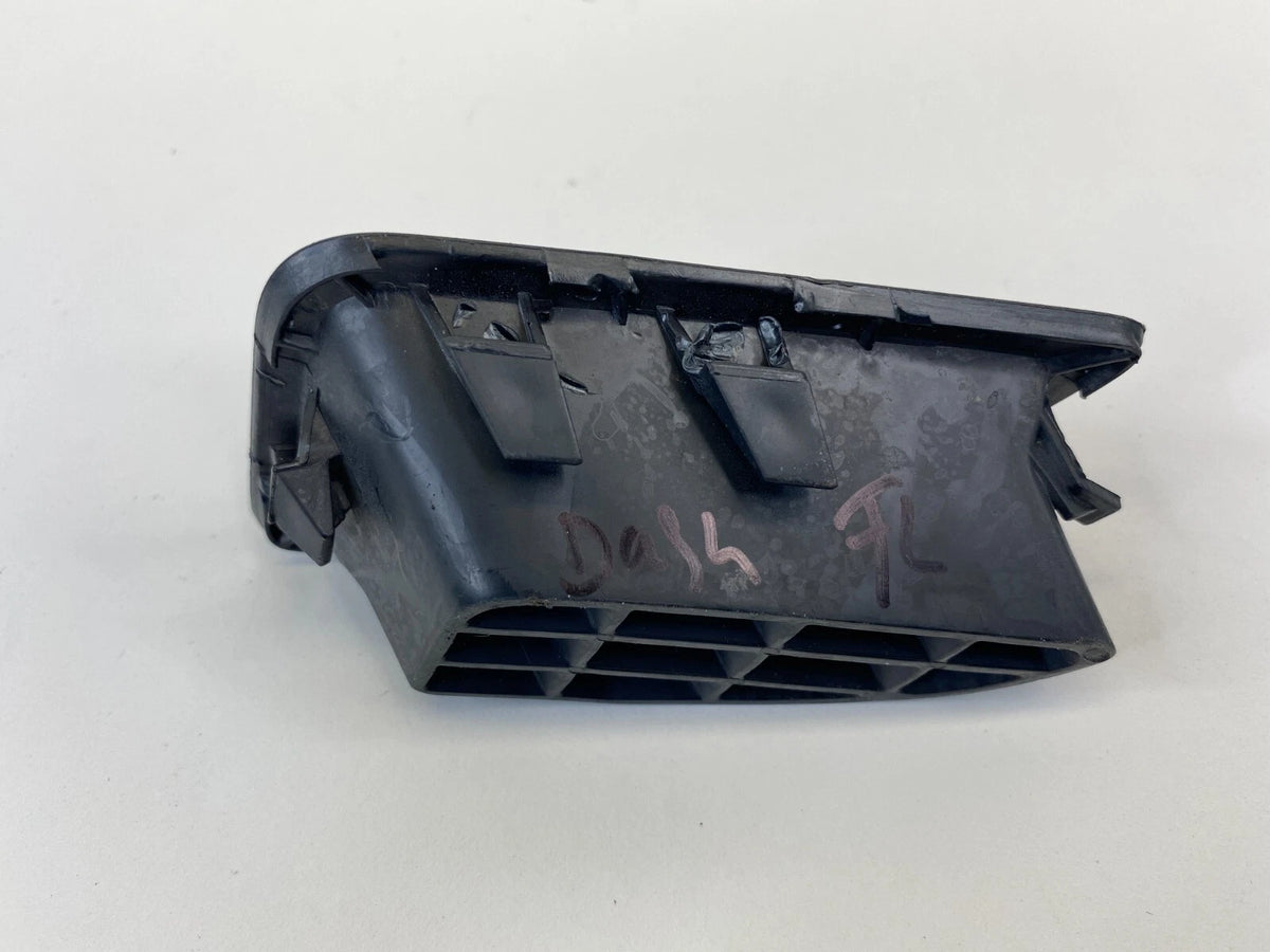 2011-2016 HYUNDAI ELANTRA FRONT DASH LEFT A/C VENT DEFROSTER NOZZLE GRILL OEM