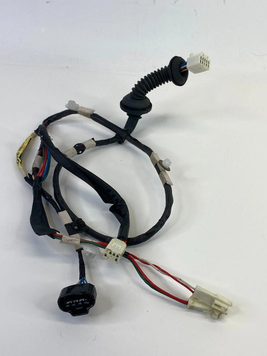 1997-2001 LEXUS ES300 REAR RIGHT SIDE DOOR WIRE WIRING HARNESS 82153-33070 OEM