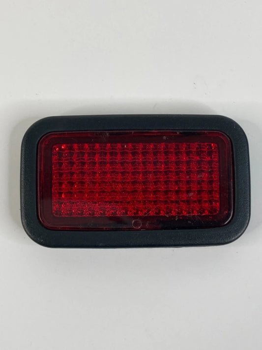 2006 2007 MERCEDES-BENZ ML 500 FRONT RIGHT DOOR PANEL REFLECTOR A1648200074 OEM