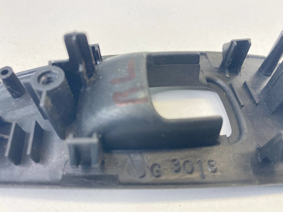 2004-2006 CHRYSLER PACIFICA REAR LEFT DOOR POWER WINDOW SWITCH TRIM BEZEL OEM