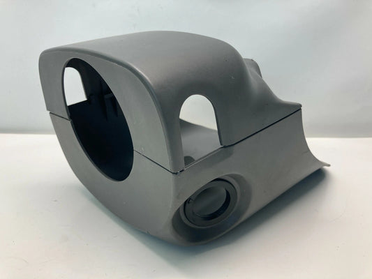 05 06 07 FORD FREESTYLE STEERING UPPER & LOWER COLUMN TRIM COVER BEZEL SURROUND