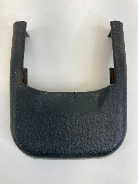 07 08 09 10 11 12 NISSAN ALTIMA SEDAN SEAT TRACK END COVER CAP TRIM 1192427 OEM