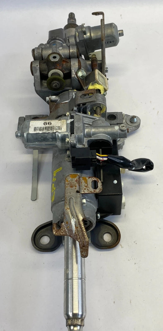 2007-2011 LEXUS GS350 GS450H ELECTRIC POWER STEERING COLUMN ASSEMBLY OEM