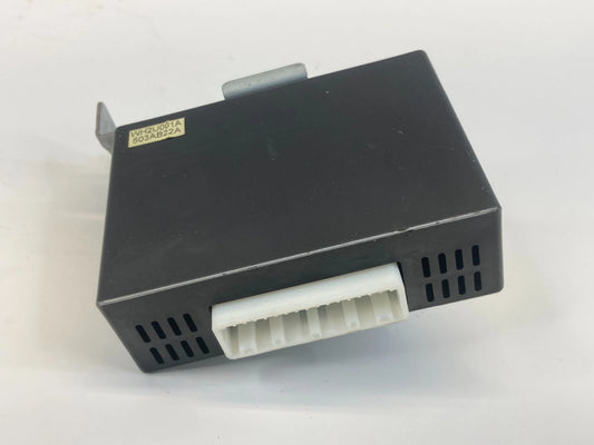 2006 06 INFINITI M35 TIRE PRESSURE MONITOR CONTROL MODULE TPMS WH2U001A OEM