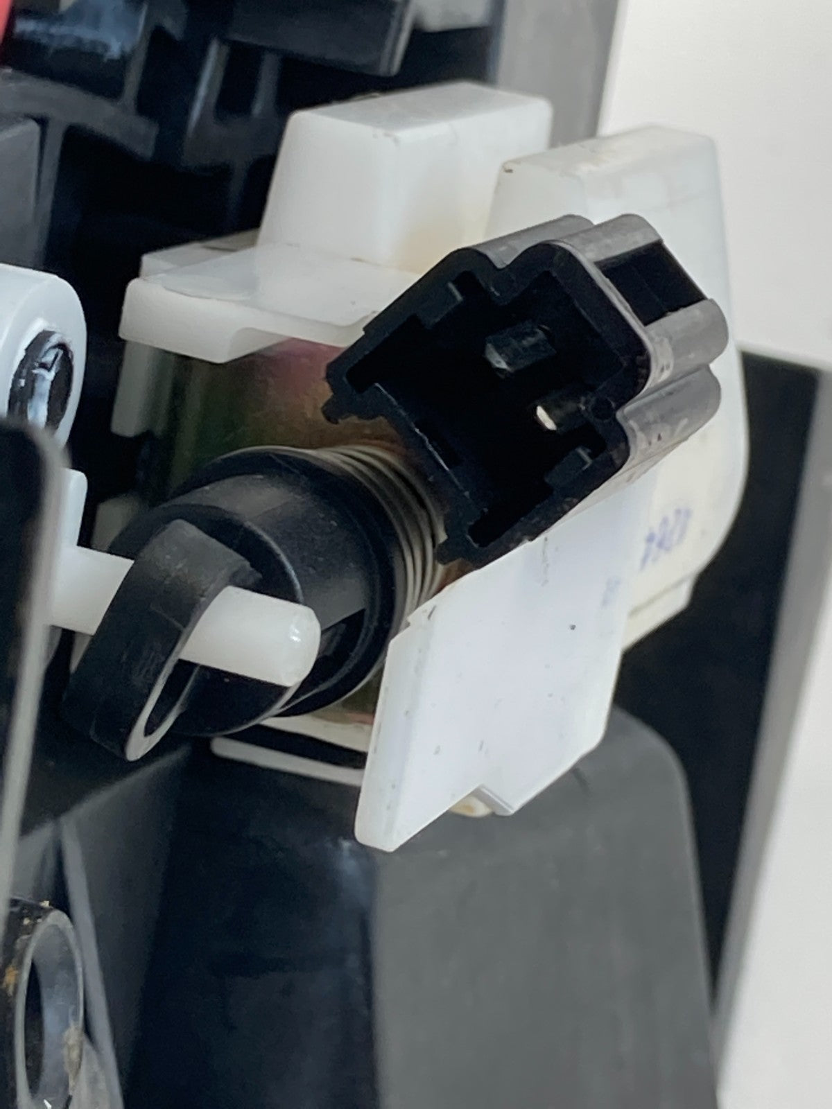 01 02 03 04 05 Honda Civic 1.7L Automatic Gear Selector Shift Shifter Lever OEM