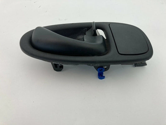 1996-2002 SATURN SL SL1 SL2 REAR RIGHT INNER INTERIOR DOOR HANDLE RR RH