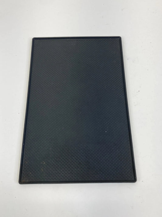 2011 12 13 2014 HYUNDAI SONATA FRONT CONSOLE STORAGE INSERT MAT LINER COVER OEM