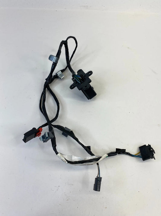 2004-2006 CADILLAC SRX FRONT RIGHT DOOR WINDOW WIRE HARNESS OEM FACTORY 25746688