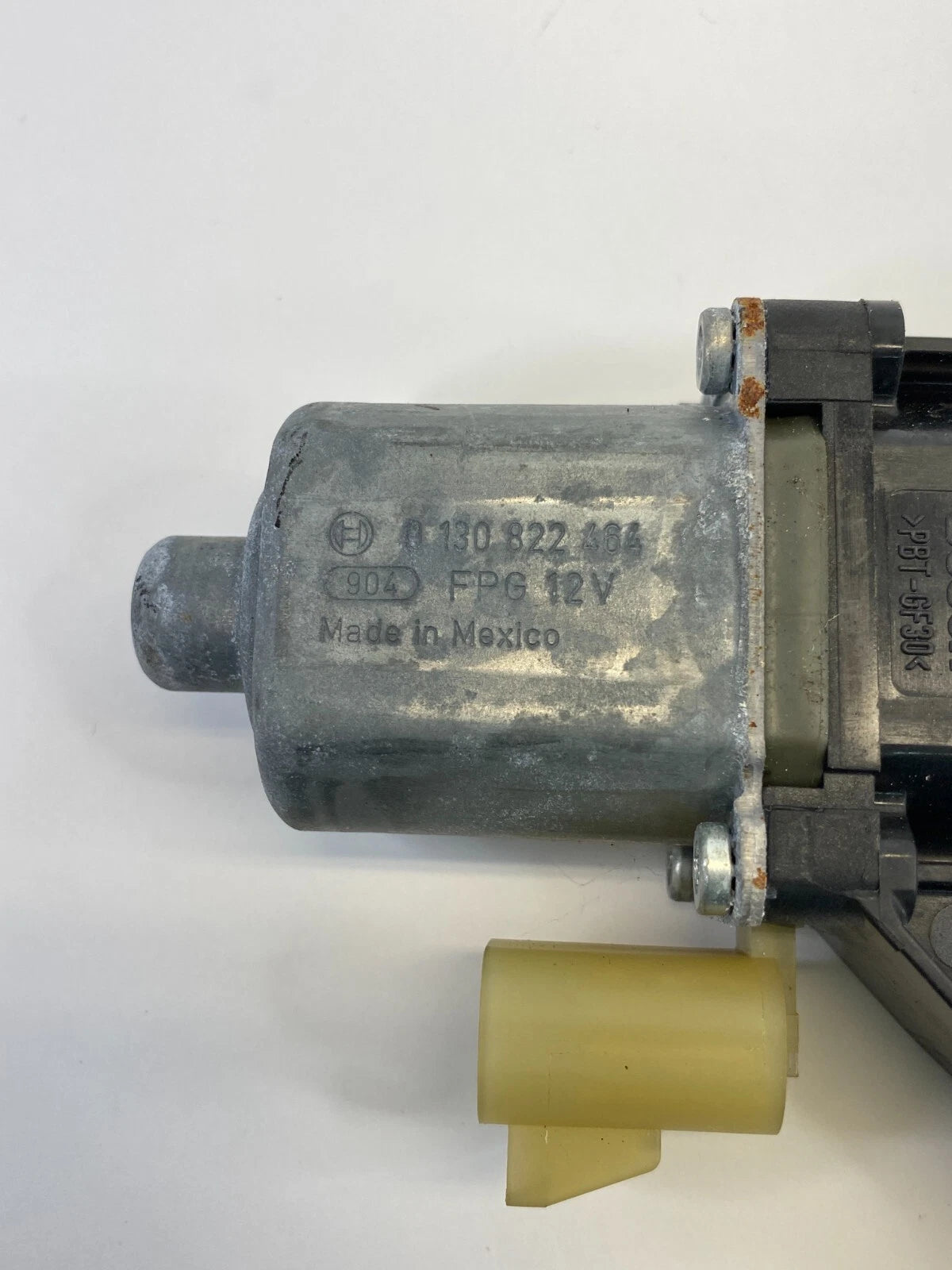 2009-2011 CHEVROLET EQUINOX FRONT RIGHT DOOR POWER WINDOW MOTOR 98810-J3010
