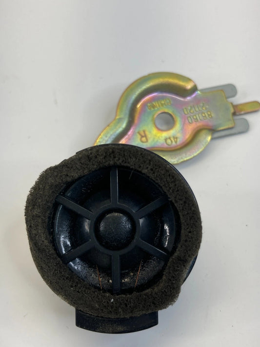 2005-2010 SCION TC FRONT RIGHT PASSENGER SIDE AUDIO TWEETER SPEAKER 86160-21120