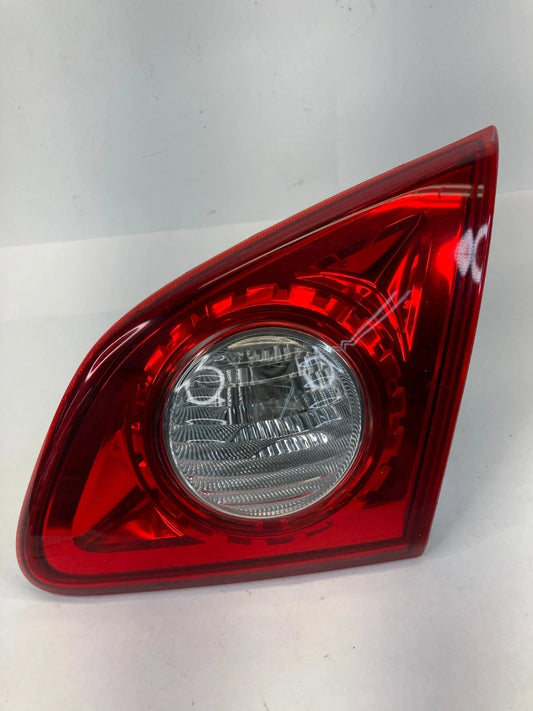 2008-2013 NISSAN ROGUE REAR RIGHT INNER LIFTGATE TAIL LIGHT TAILLIGHT ASSY OEM