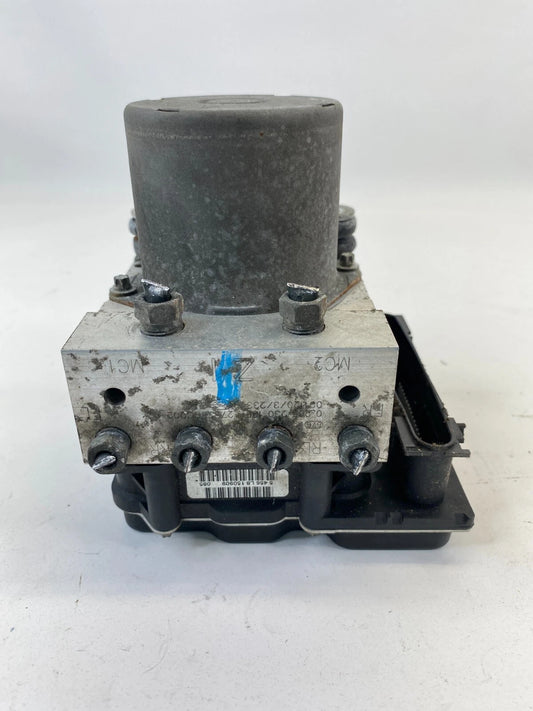 09 10 SUBARU FORESTER 2.5L H4 AT AWD ABS ANTI LOCK BRAKE PUMP MODULE 27536-SC002