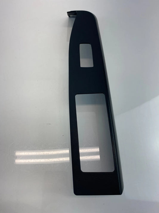 2007 08 09 2010 JEEP PATRIOT REAR LEFT SIDE DOOR WINDOW SWITCH COVER BEZEL TRIM