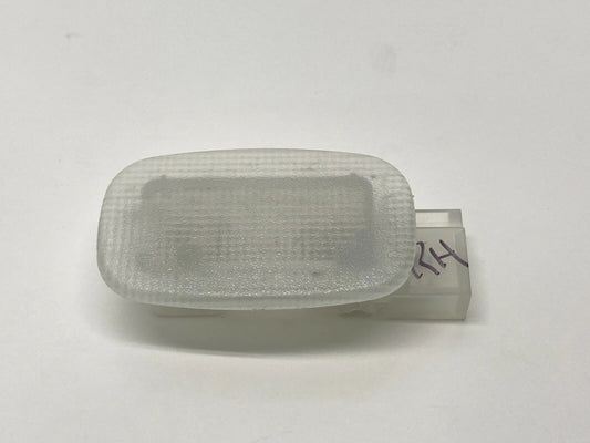 01-05 MERCEDES-BENZ C320 RIGHT INTERIOR COURTESY LIGHT MAP LAMP 208820050 OEM